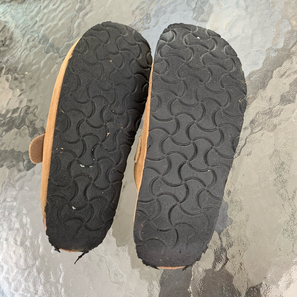 White Mountain Slip On Clogs - Picture 4 of 8